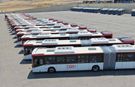 Ankara'ya 13 Yeni EGO Otobüsü Daha: Filoya Katılan Araç Sayısı 597'ye Ulaştı
