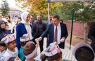 Gölbaşı’nda Öğrencilere 23 Bin 4 Adet Süt Dağıtıldı