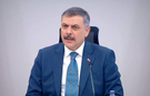 Bakan Çiftçi’den Velilere Çağrı!