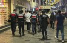 “Ailem Güvende” Operasyonunda Dernek ve Mekanlara Baskın
