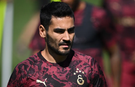 Galatasaray'da İlkay Gündoğan Çatlağı