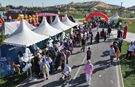 Sincan Park’ta çocuklara sağlıklı yaşam eğitimi