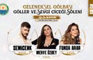 Gölbaşı’nda şölen heyecanı: Üç gün boyunca müzik ve eğlence