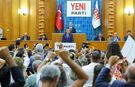 Yeni Parti’de isim krizi: Süre bugün doluyor