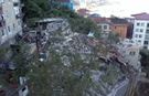 Zonguldak’taki bina çökmesinde 3 şüpheliye gözaltı kararı