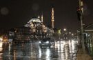 İstanbul'da Yarın Sokağa Çıkmayın!