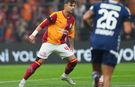 Rams Park'ta 3 puan Galatasaray'ın oldu