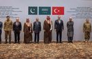 Riyad'da kritik zirve: Ortak savunma için düğmeye basıldı