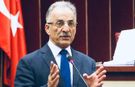 Murat Karayalçın’dan sosyal medyadaki videolara yalanlama: “Tümüyle sahte”