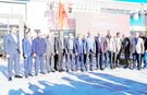 Gölbaşı’nın yeni buluşma noktası yıldırım Port kapılarını açtı