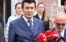 Vali Yardımcısı İhsan Ayrancı silahla vurulmuş halde bulundu