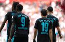 Trabzonspor’dan Samsun’da üç gollü zafer!