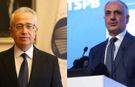 SPK Başkanı İstifa Etti, Bakan Yardımcısı Emeklilik Dilekçesini Sundu