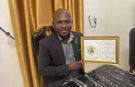 Akif Manaf Sağlık ve Barış Ödülü bu kez Sierra Leone’de verildi
