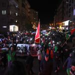 Türkiye ve 7 Ülkeden Ortak Gazze Bildirisi!