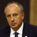 Muharrem İnce'den Otoyol ve Köprü Tepkisi!