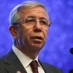 Mansur Yavaş’tan "Çerçeve Yasa" mesajı: "Demokrasi herkes içindir ya da demokrasi değildir"