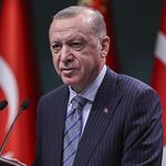 Erdoğan'ın Cumhurbaşkanı seçilmesinin üzerinden 12 yıl geçti!