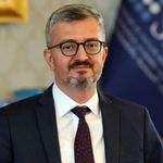 Burhanettin Duran’dan 12 Ülkenin Batı Şeria Kararına Destek!