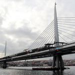 Köprü ve otoyollarda 30 yıllık özelleştirme kararı!