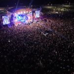 Tunceli’de Munzur Nehri’nde festival coşkusu,!