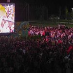 Türkiye-İtalya Final Maçı Ne Zaman, Saat Kaçta? Ankara’da Dev Ekran Heyecanı