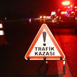 Şanlıurfa'da feci kaza: 3 ölü, 1 yaralı