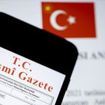 TSK, Jandarma ve Sahil Güvenlik'te terfi ve atamalar Resmi Gazete'de