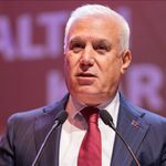 Mustafa Bozbey CHP'den İstifa Etti!