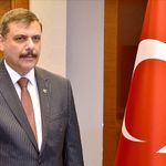 Bakan Çiftçi: “Hedefimiz Suç Zincirinin İlk Halkasını Kırmak”