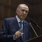 Cumhurbaşkanı Erdoğan'dan Filenin Sultanları'na şampiyonluk tebriği