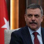 Bakan Çiftçi: Süleymancılar 70 milyon dolarlık merkez inşa ediyordu!