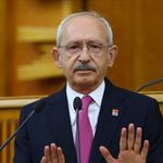 Kılıçdaroğlu'ndan "çerçeve yasa" mesajı: "Bu sürece tereddütsüz katkı vereceğiz"