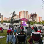 Ankara'da Açık Hava Yaz Sineması Başladı: Ücretsiz Film Gösterimleri Ne Zaman Nerede?