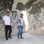 9'uncu Yüzyıldan Kalma Tarihi Kilise İçin Restorasyon Çağrısı