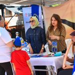 Altındağ'da Bağımlılıkla Mücadeleye Güçlü Mesaj: Bu Kez Gündem Dijital Bağımlılık