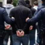 Ankara'da 'Alihan Kuriş' suç örgütüne operasyon
