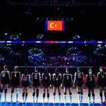 Filenin Sultanları bırakmıyor! Türkiye maçı 5. sete taşıdı
