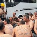 Doruk Madencilik İşçileri Cumhurbaşkanlığı’na Yürümeye Hazırlanıyor!