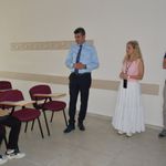 Haymana'da Ücretsiz Sınav Hazırlık Kursları Halk Eğitim Merkezi'nde Devam Edecek