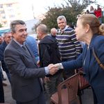 Çankaya'da aşure buluşmalarında birlik ve dayanışma mesajı