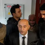 Aziz İhsan Aktaş davasında duruşma sürüyor: Savunmalar alınıyor