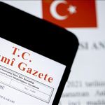Suç Gelirlerinin Aklanmasıyla Mücadelede Yeni Yol Haritası Resmi Gazete'de