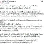30 ilde DEAŞ'a operasyon; 119 şüpheli yakalandı