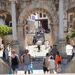 Antalya'da kaçak rehberlere sıkı denetim