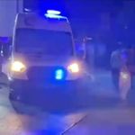 Aydın'da dünürler arasında kavga çıktı