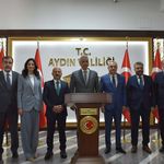 Bakan Memişoğlu: Dünyanın en iyi sağlık hizmetleri Türkiye'de