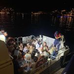 Bodrum'da 40 kaçak göçmen yakalandı