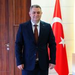 Bolu Belediye Başkan Vekili Tuna Özcan CHP'den Ayrıldı, Yeni Parti'ye Katıldı