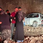 Bolu'da feci kaza: 2 ölü, 1 yaralı